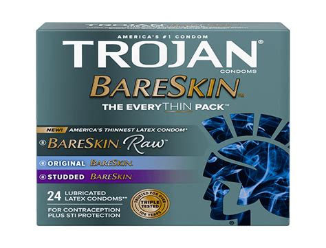 trojan bare skins size|trojan bareskin vs ultra thin.